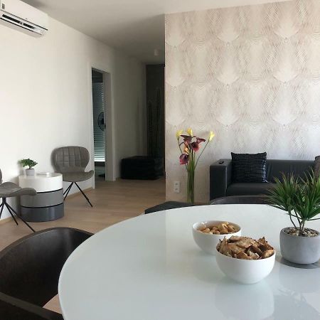 7Th Heaven Apartments Бърно Екстериор снимка