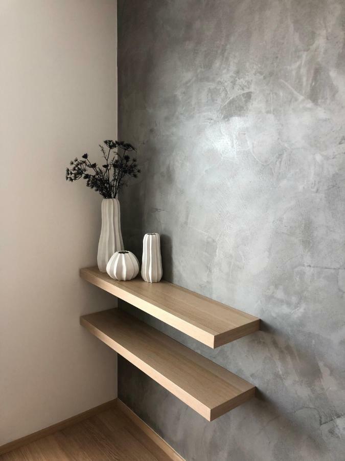 7Th Heaven Apartments Бърно Екстериор снимка