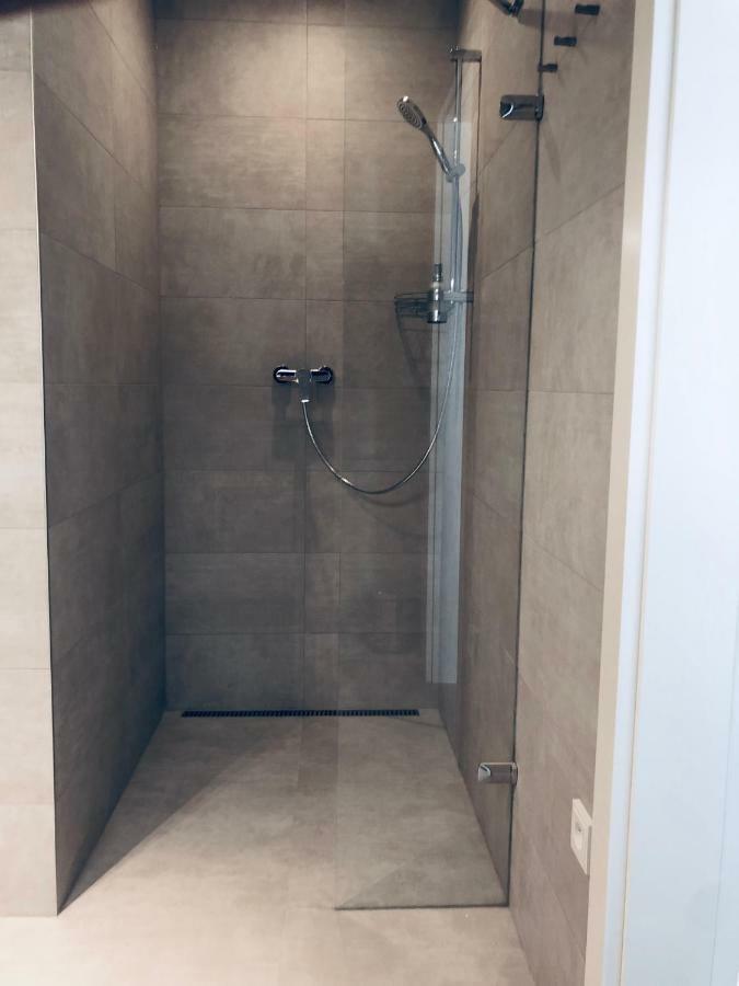 7Th Heaven Apartments Бърно Екстериор снимка