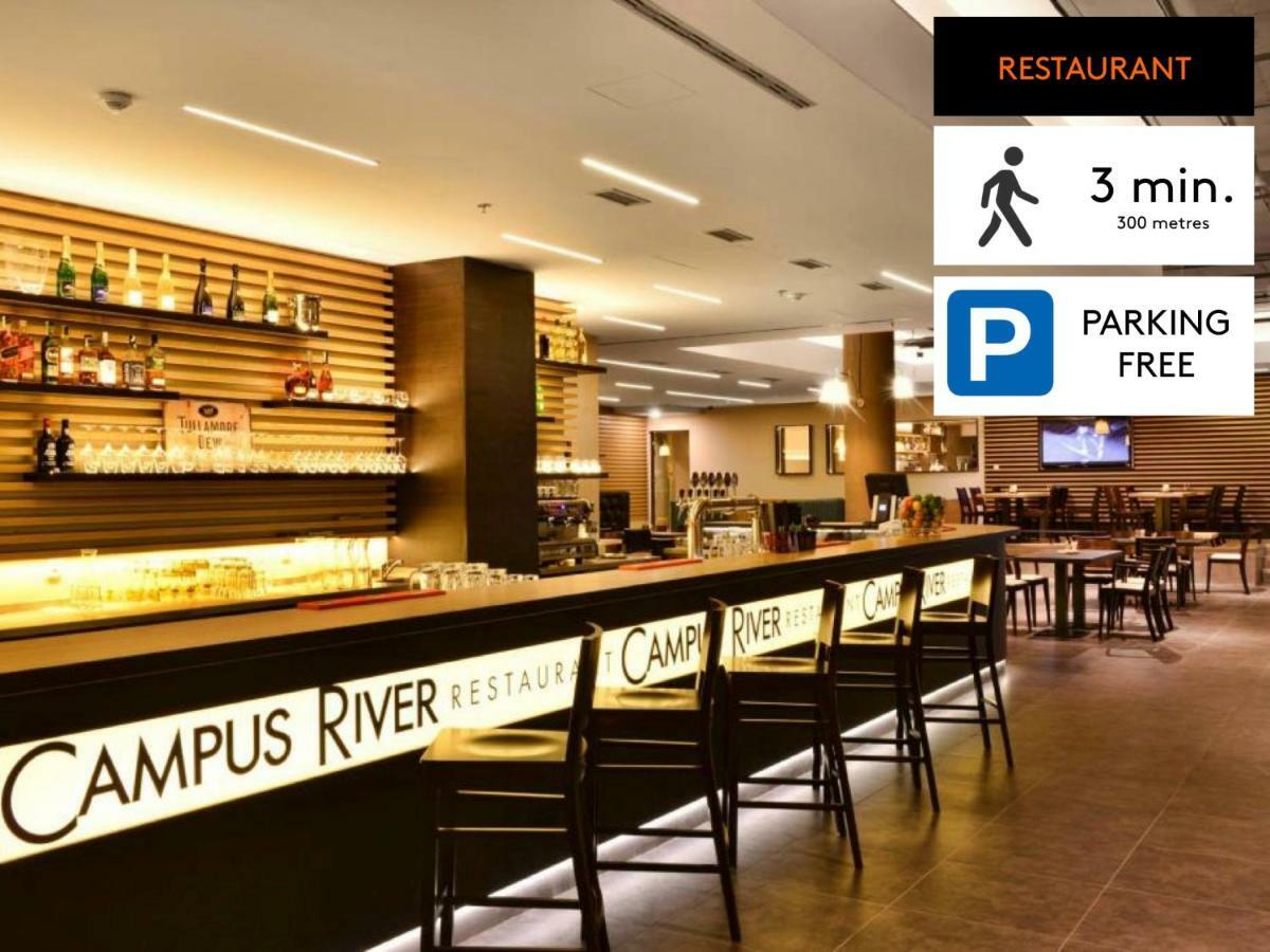 7Th Heaven Apartments Бърно Екстериор снимка